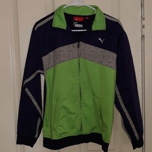 Boys jacket